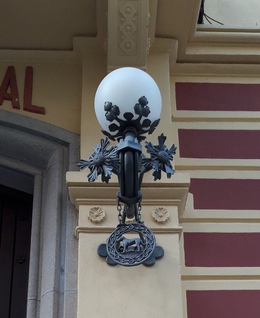 Ajuntament de Canet de Mar-Canet de Mar必去景点