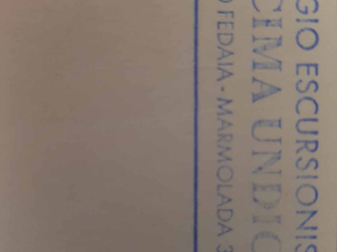 Passo Fedaia景点图片