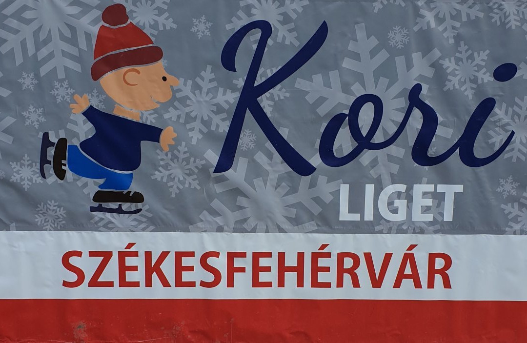 Kori liget-Szekesfehervar必去景点