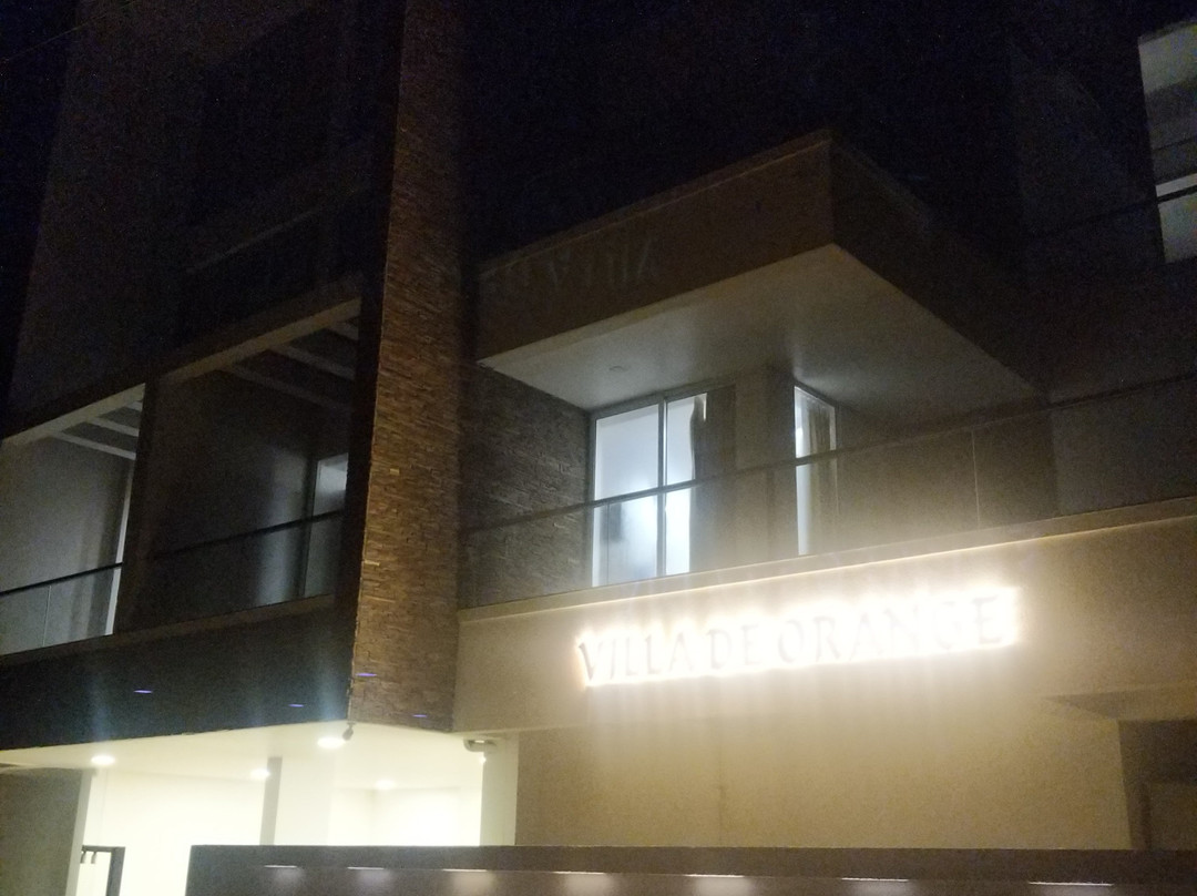 Villa de Orange主图