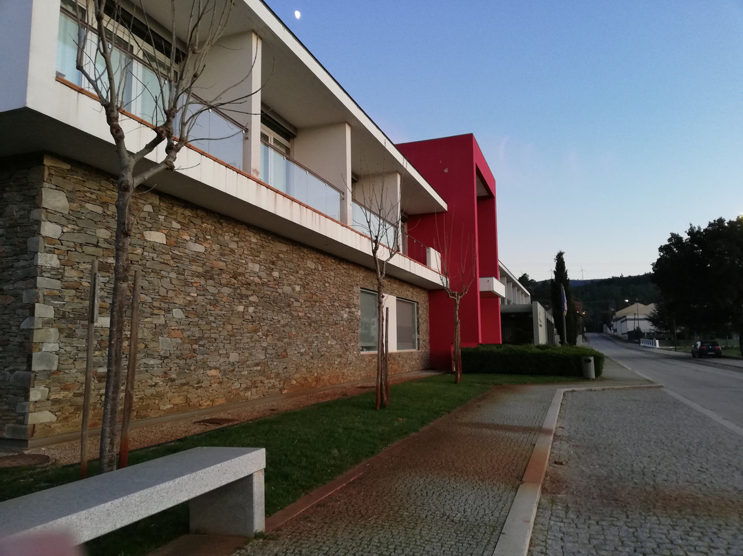 Hotel Santa Margarida主图