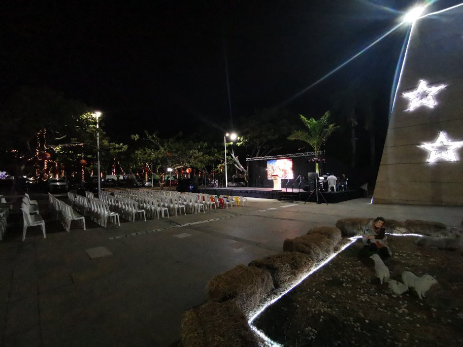 Lagomar El Penon主图