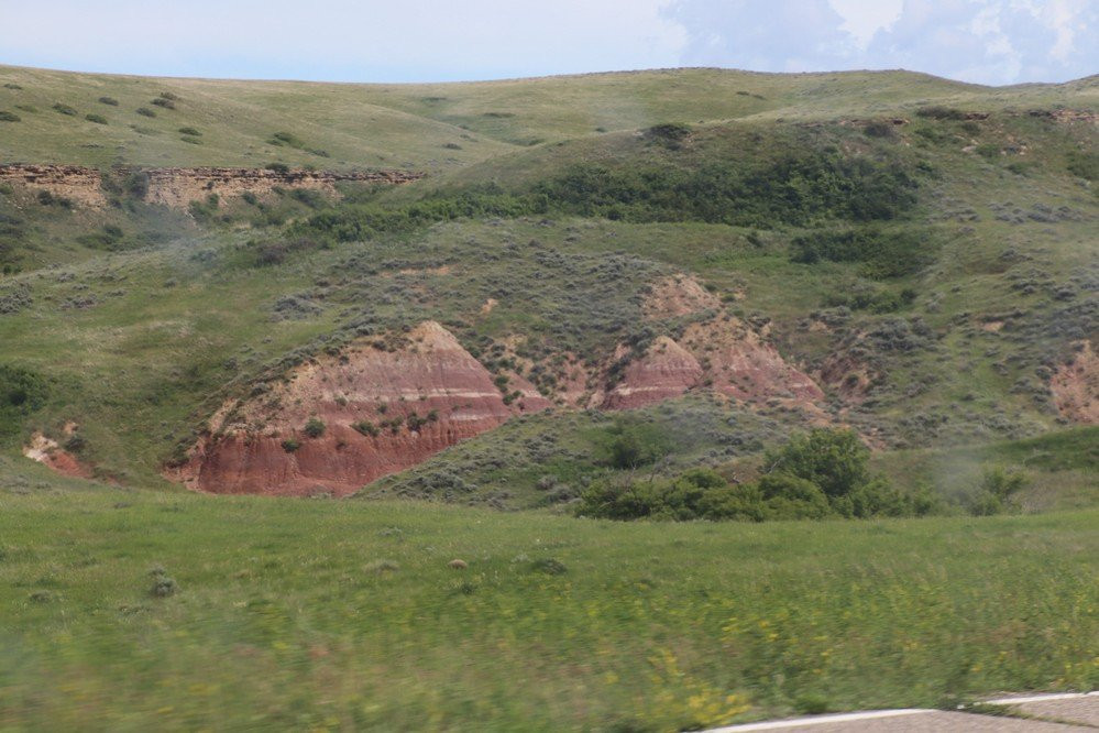 Old U.S. Highway 91 Historic District-Cascade必去景点