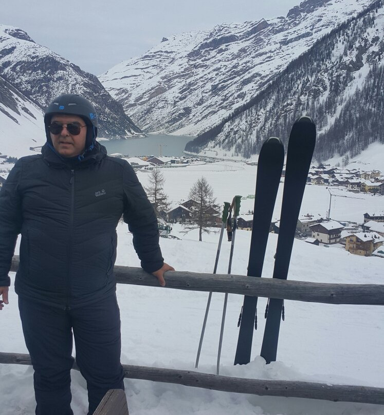 Livigno Ski School-利维尼奥必去景点