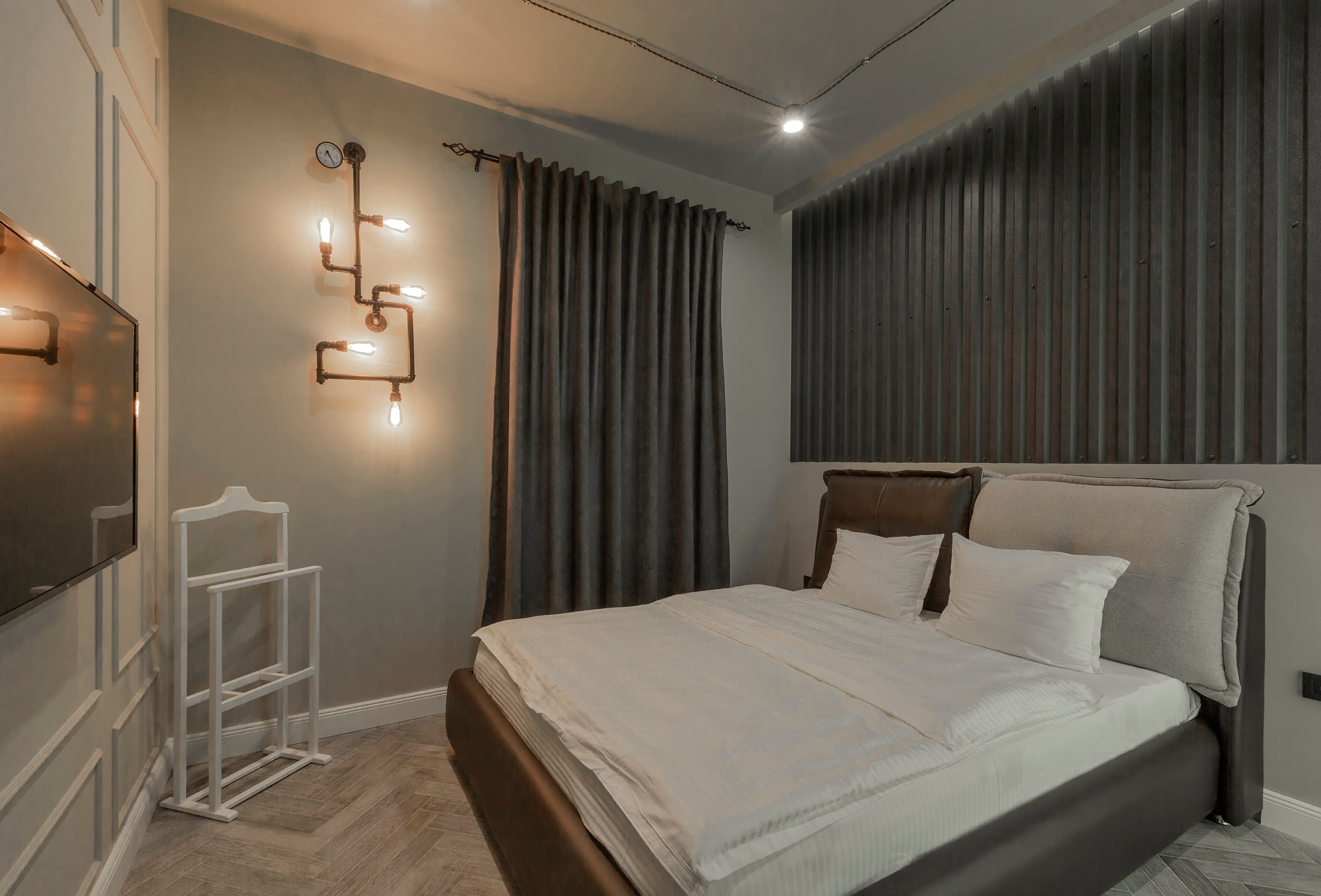 Green Palace Hotel-官方
