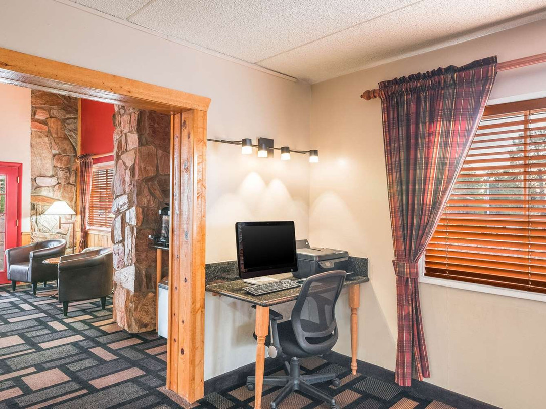 Quality Inn Payson主图