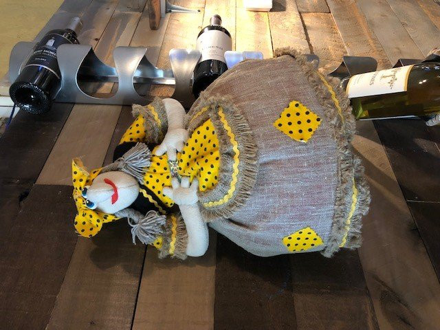 Tonsina River Lodge主图