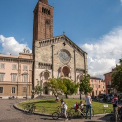 Piazza Duomo景点图片
