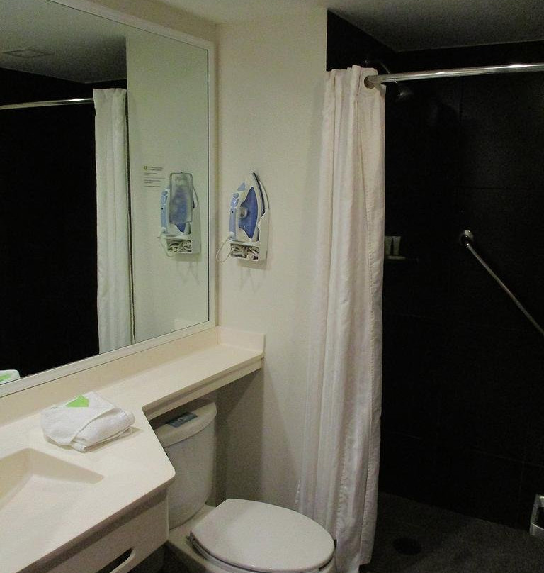 City Express by Marriott Chetumal主图