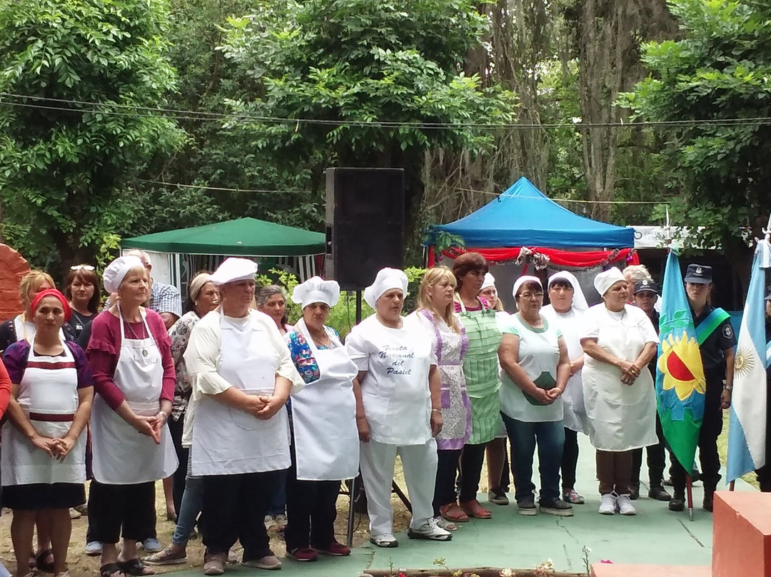 Gouin旅游攻略图片