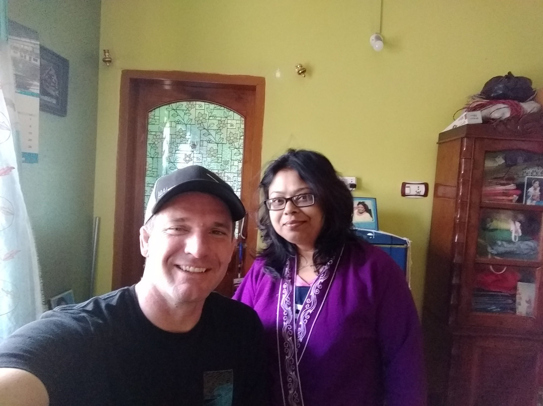 SPOT ON 44698 Himalayan Foothills Homestay主图