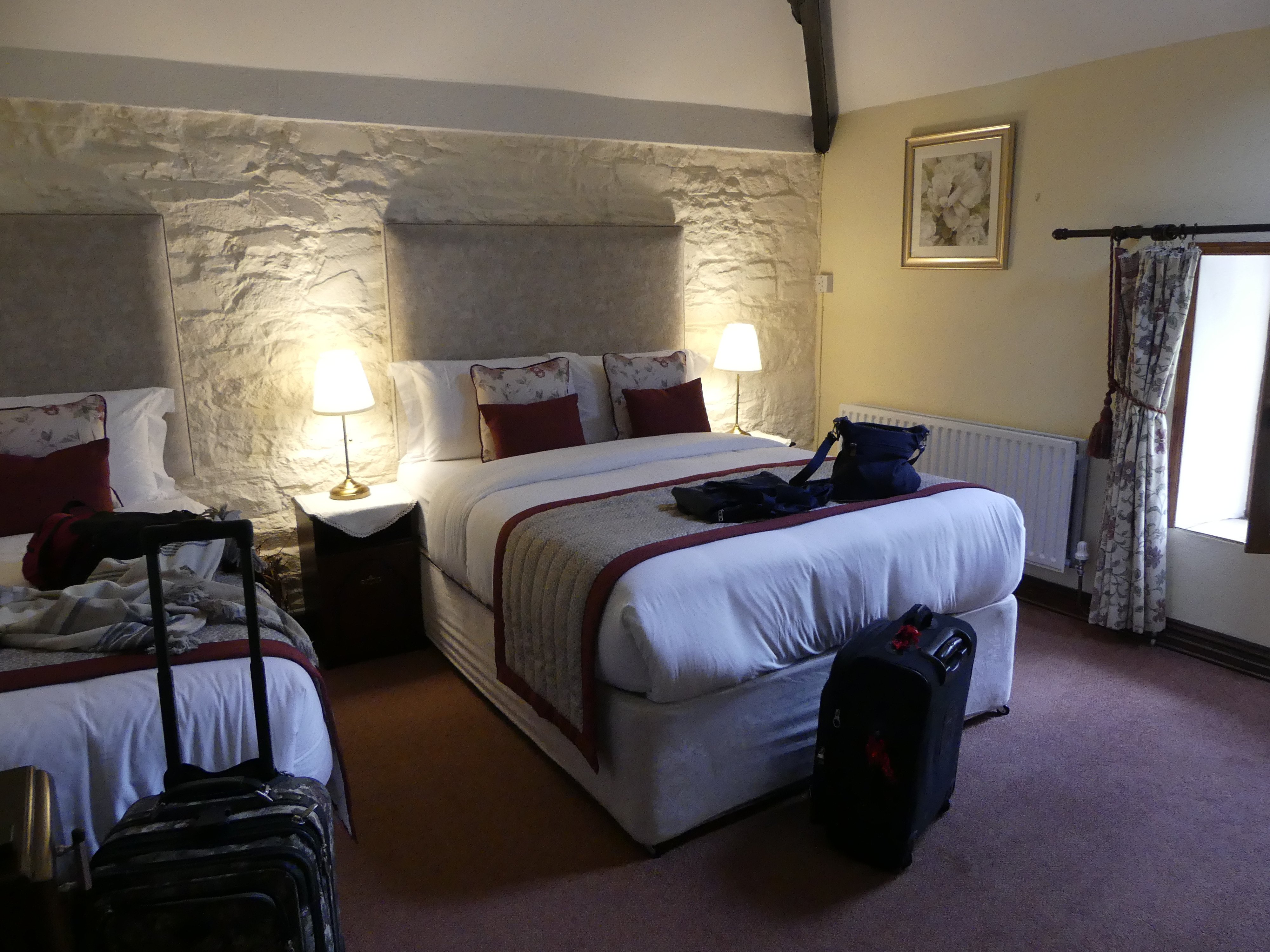 Ballyrafter Country House Hotel-官方