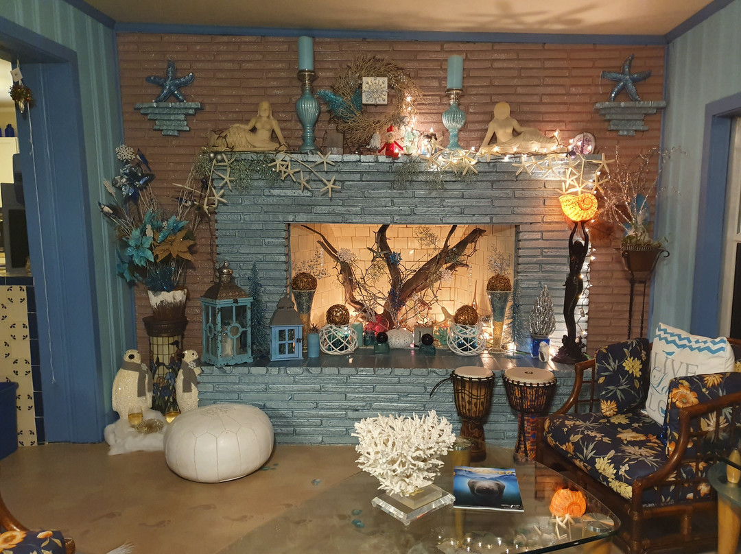 Crystal Cove Bed & Breakfast主图