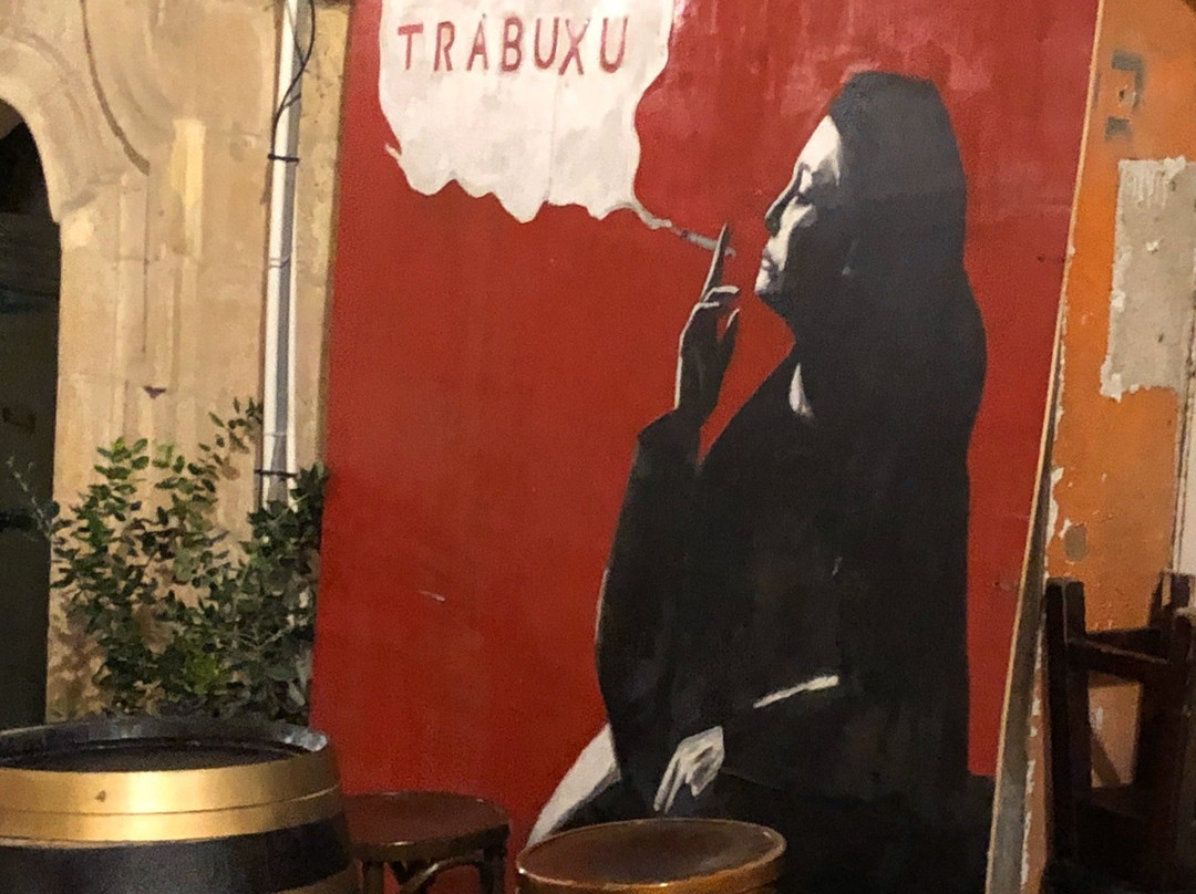 Trabuxu Wine Bar景点图片