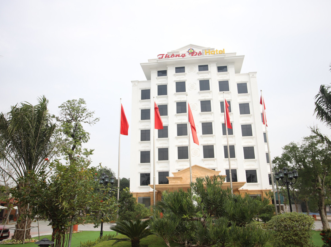 Thong Do Hotel主图
