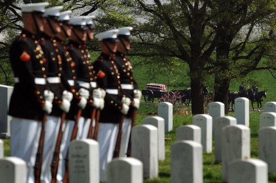Federal City Private Tours of DC-华盛顿特区必去景点