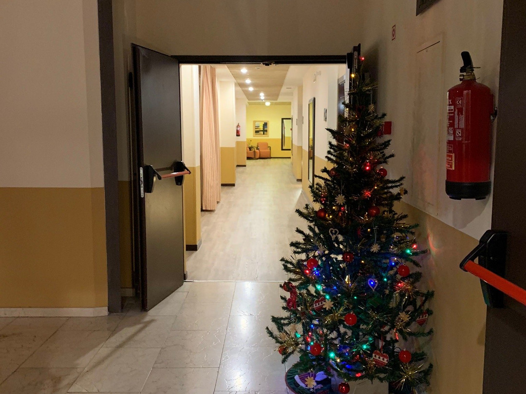 Isla de La Garena Hotel主图