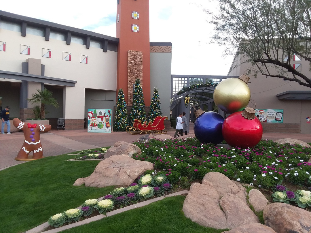 The Promenade-斯科茨代尔必去景点