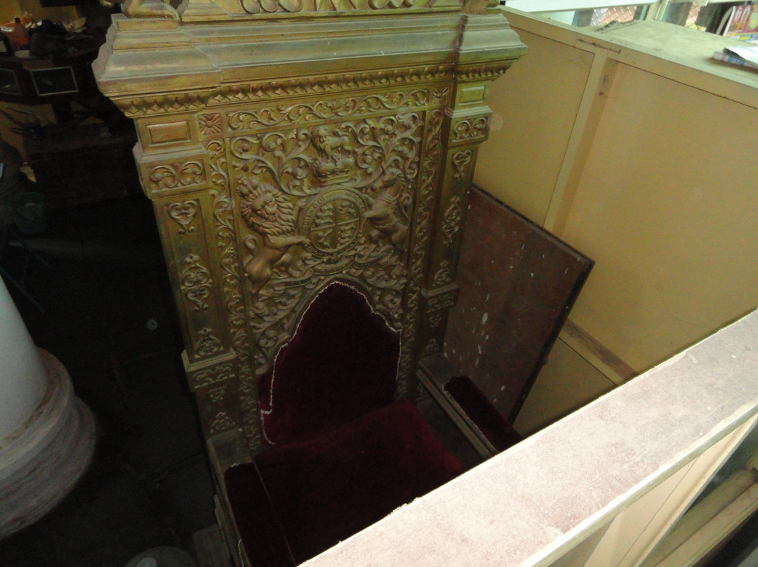 Ramalingavilasam Palace景点图片