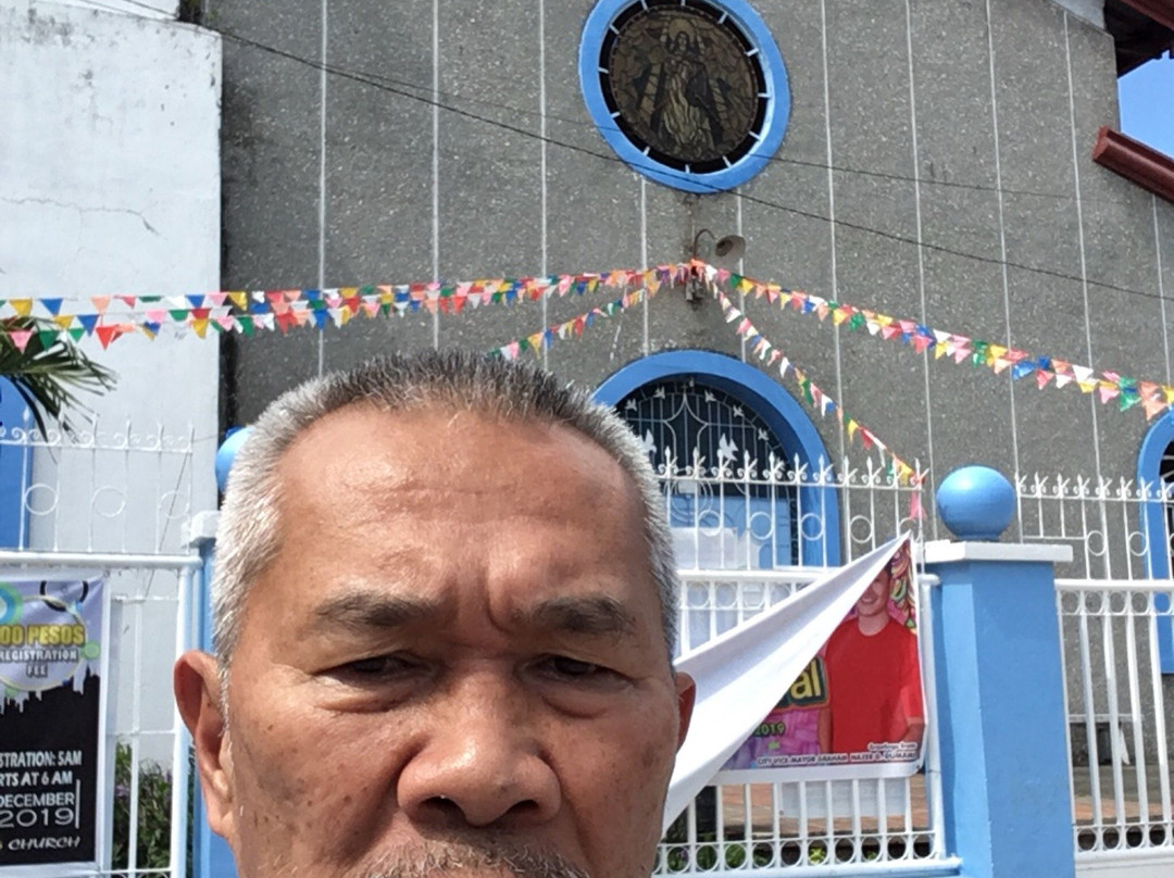 Tamontaka Church-Cotabato City必去景点