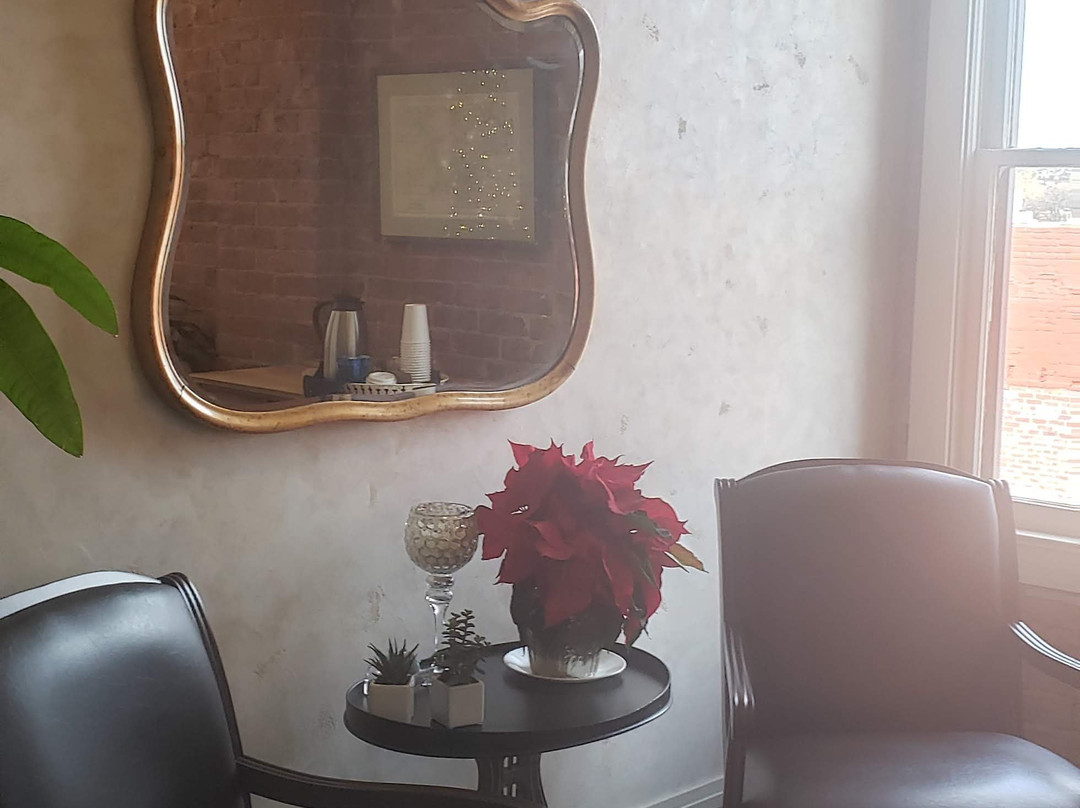 The Grand Highland Hotel主图