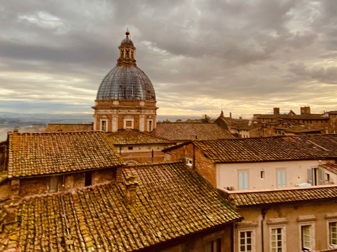 Hotel Palazzetto Rosso主图