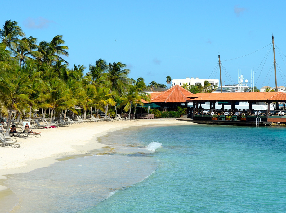 Harbour Village Beach Club主图