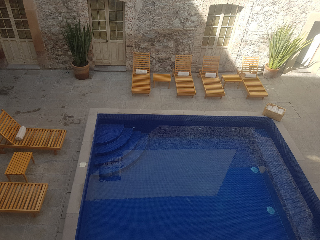 Hotel Boutique Nena主图