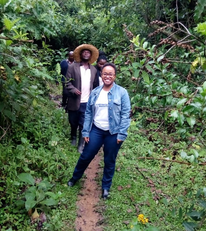 Lake Bunyonyi Eco Resort主图