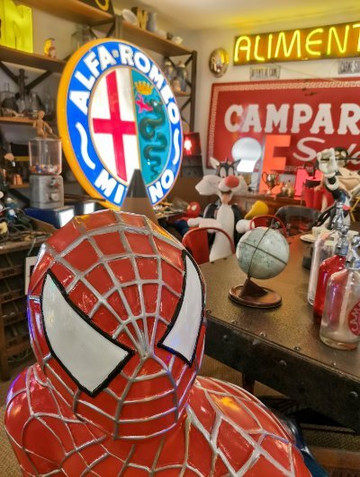 Il Cirmolo-米兰必去景点