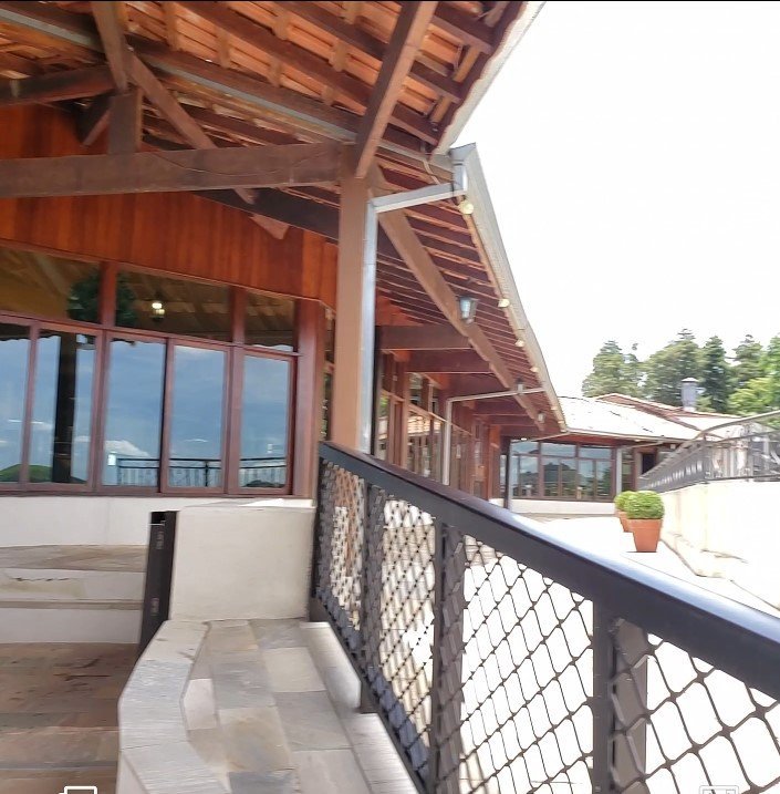 瓜拉雷马公园酒店-泳池