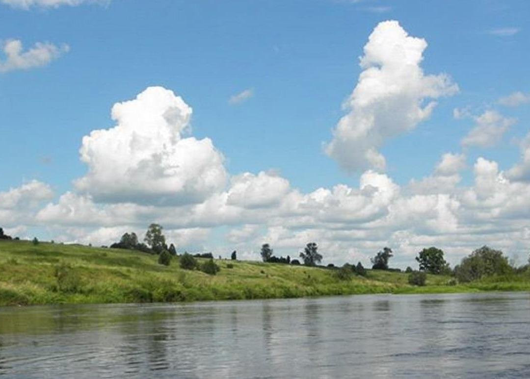 Сплав Урал-叶卡捷琳堡必去景点