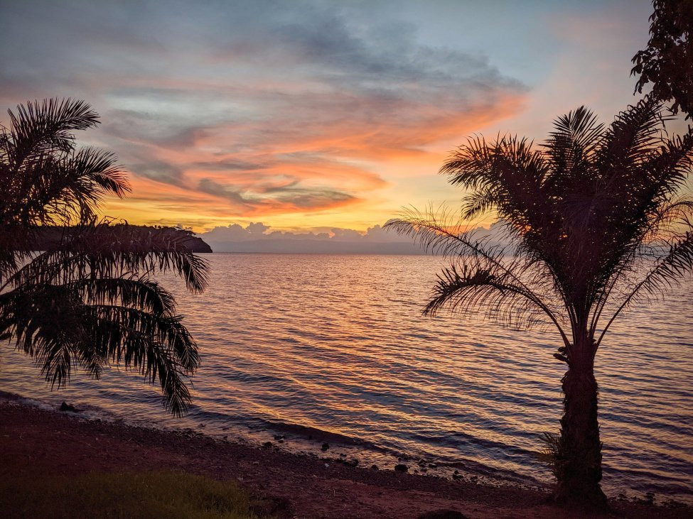 Lake Tanganyika Hotel主图