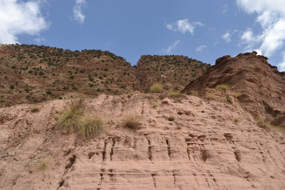 Riad Vallee Verte Asni主图