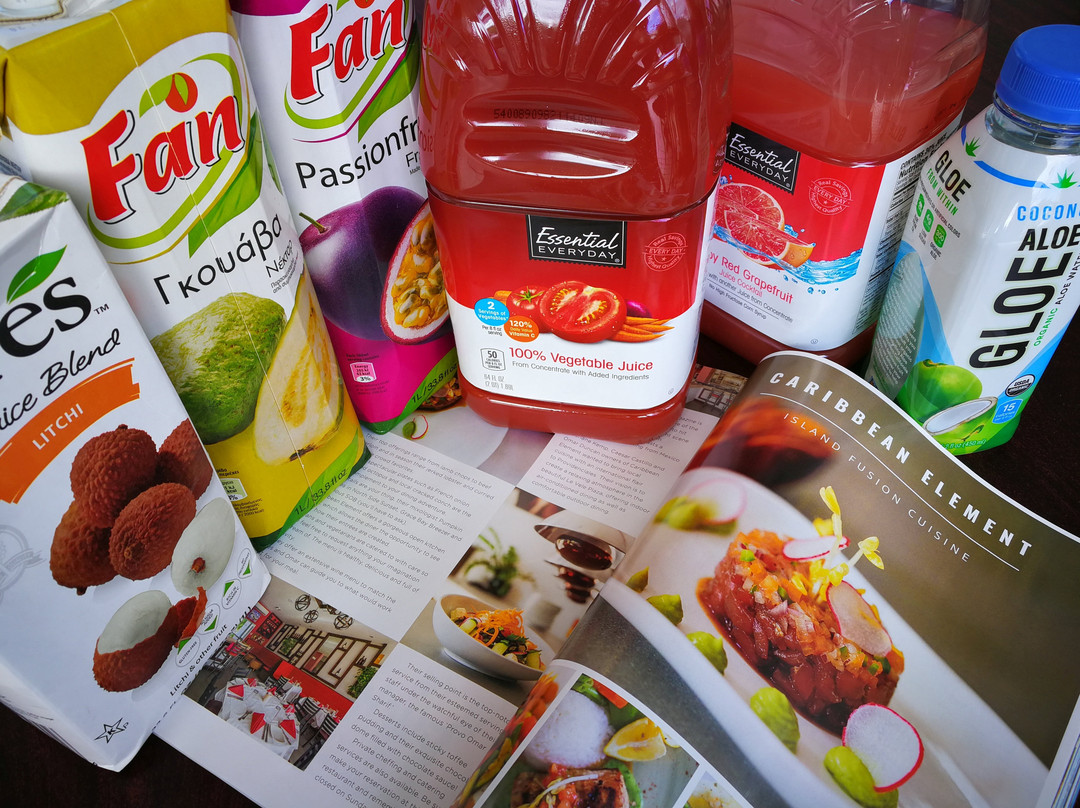 Graceway Gourmet-普罗维登西亚莱斯必去景点