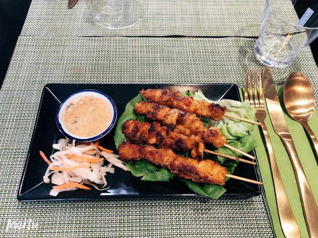 Surin Thai Kitchen