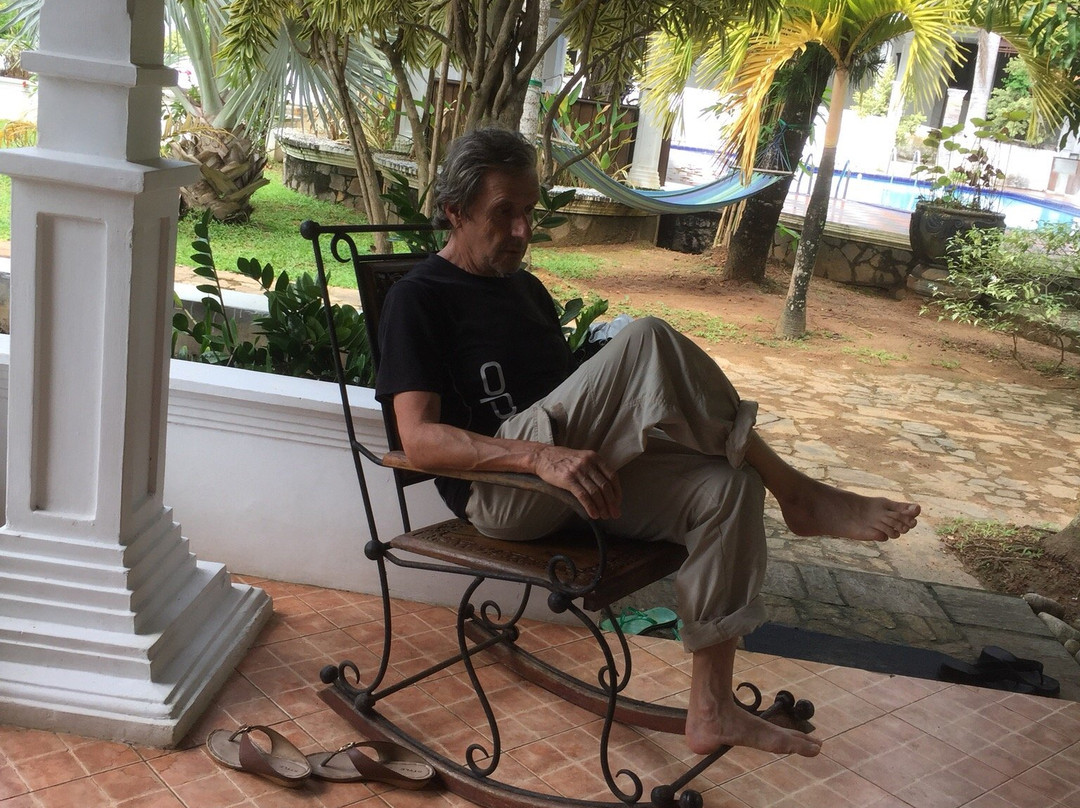 Beruwala Gem Villa主图