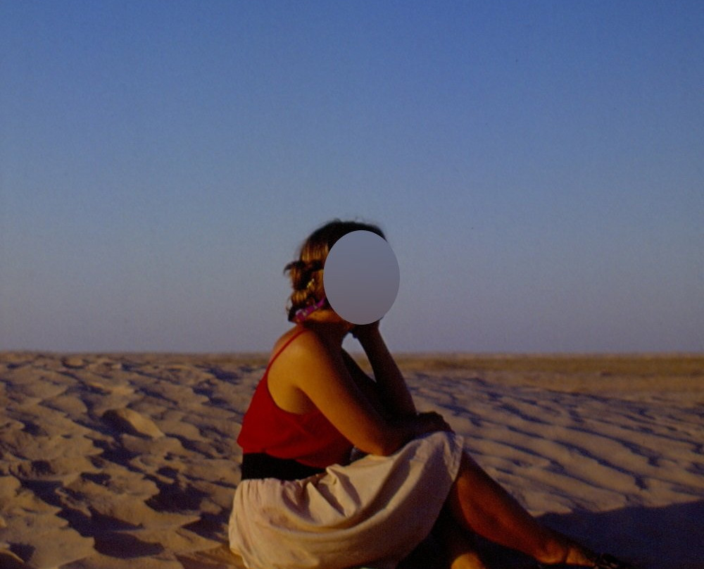 Tunisian Sahara景点图片