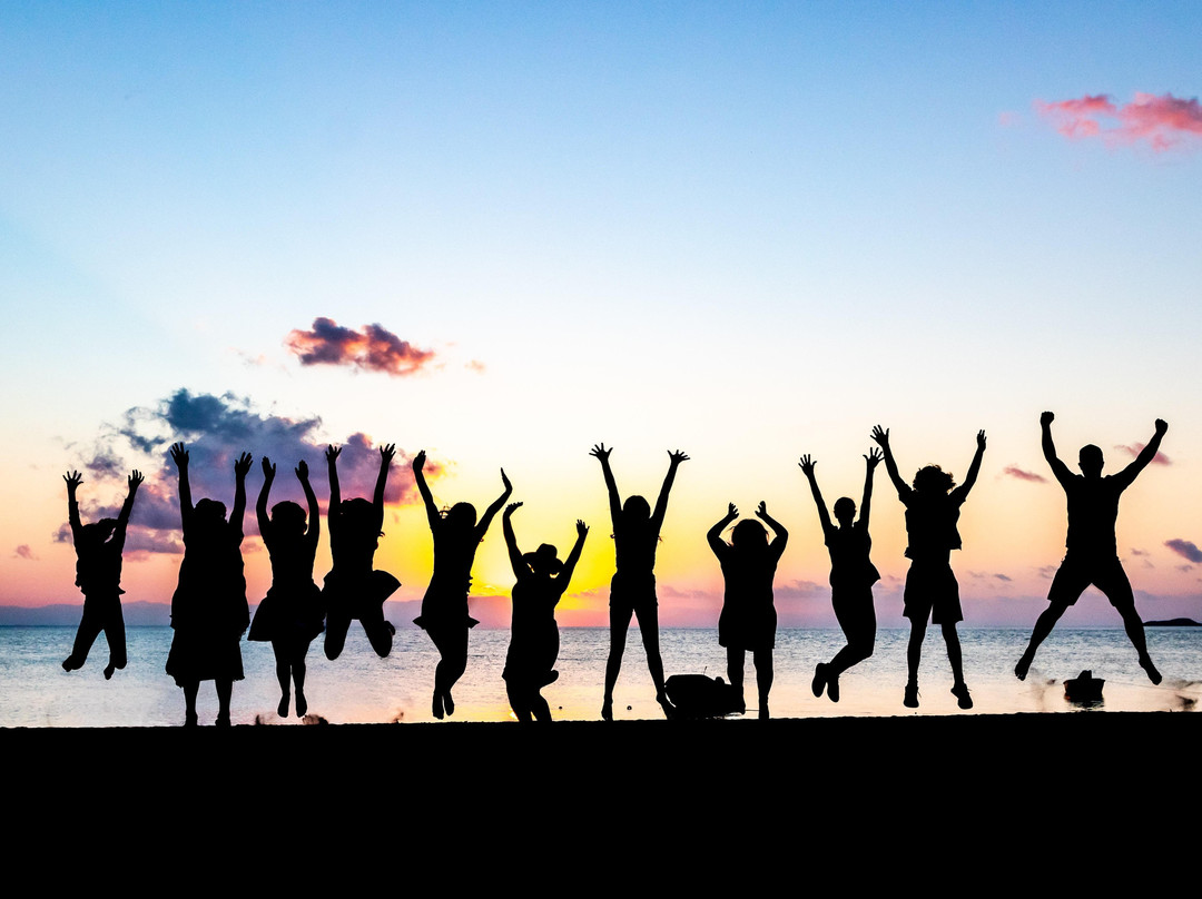 4x4 Xplore-Magnetic Island必去景点