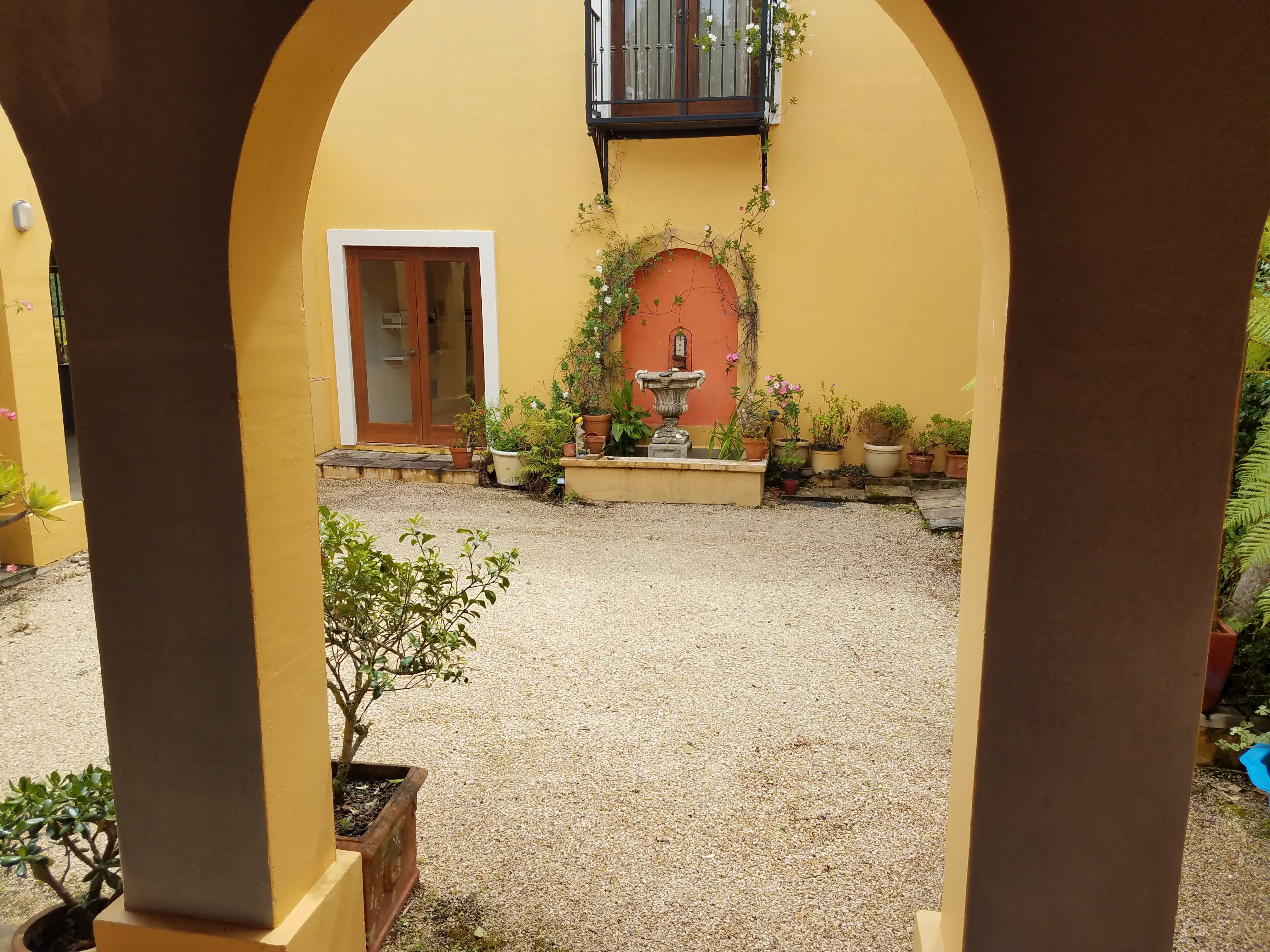 CasaBelle Country Guest House-浴室