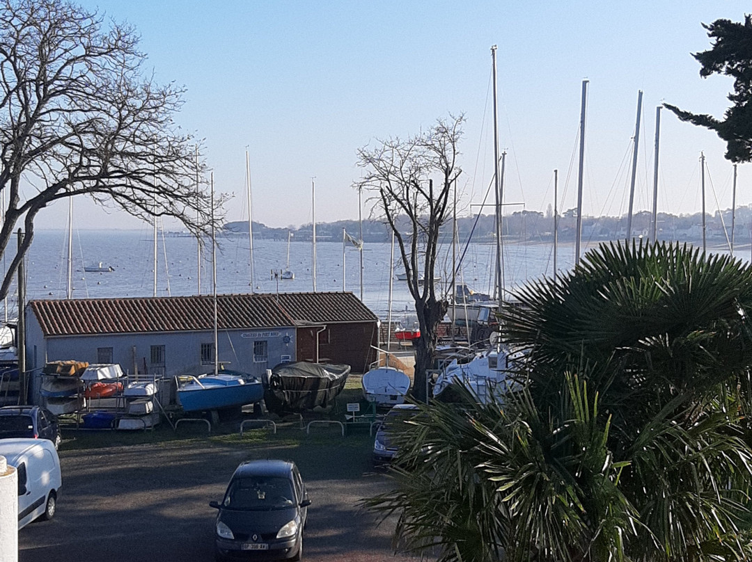 Hotel La Roseraie主图