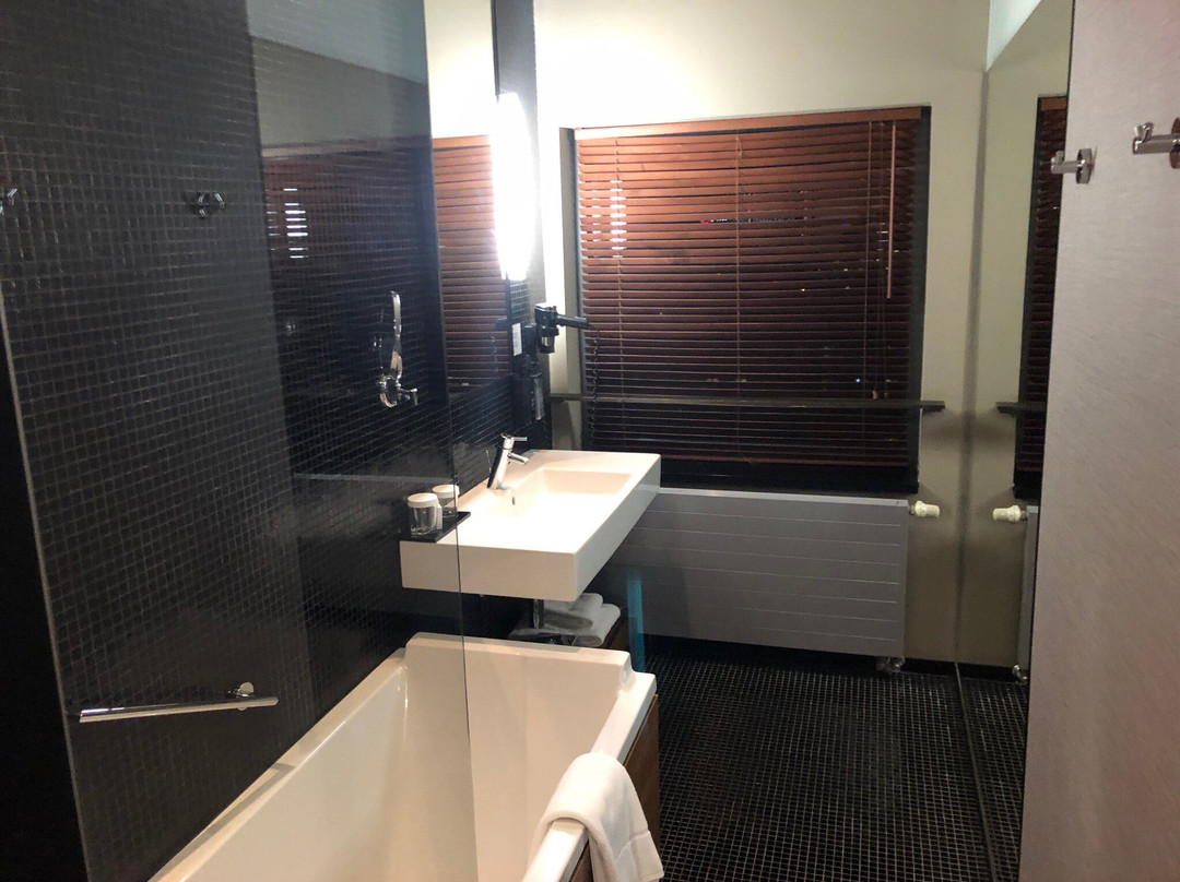 Hotel Yasmin Kosice主图