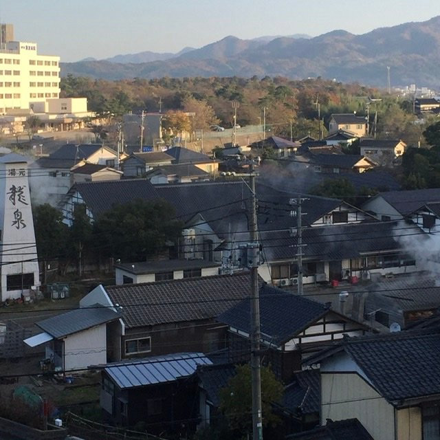 Senami Grand Hotel Haginoya主图