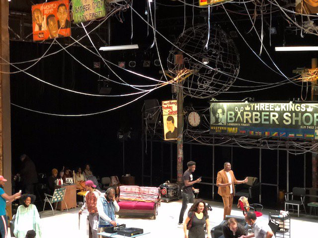 布鲁克林音乐学院-布鲁克林必去景点