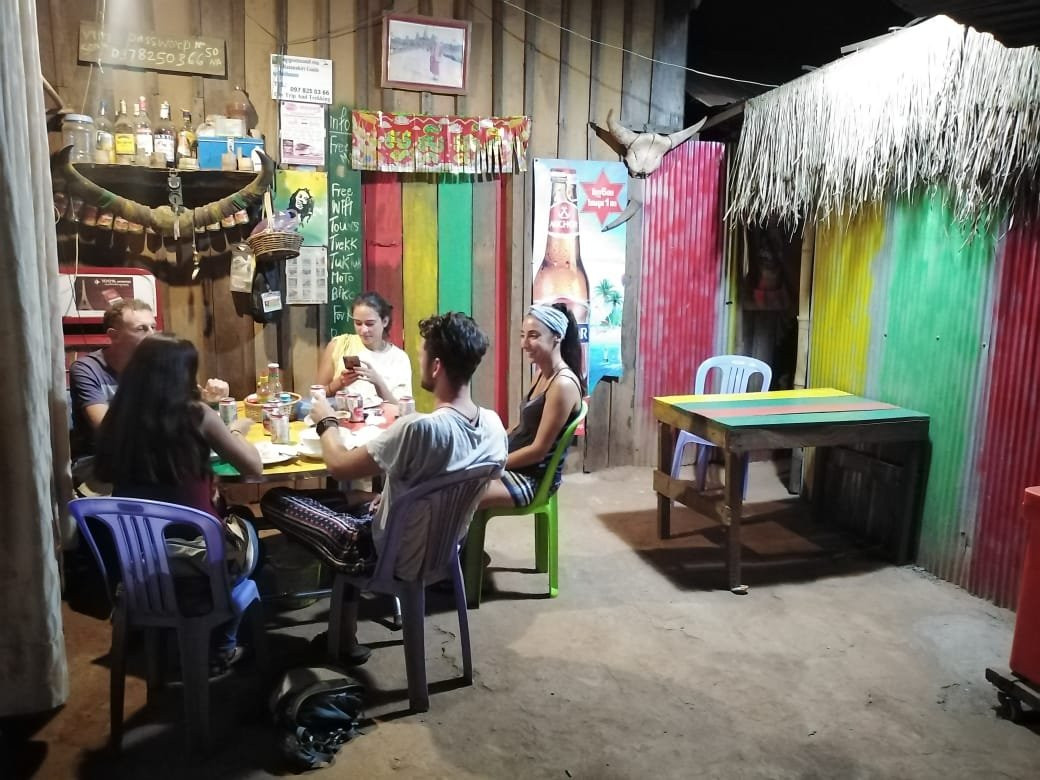 Banlung Reggae Homestay主图