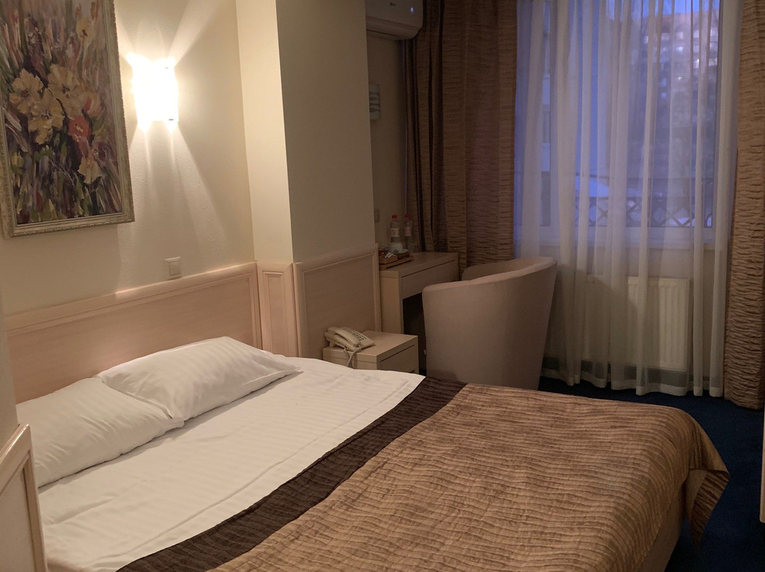 Sonata Hotel主图