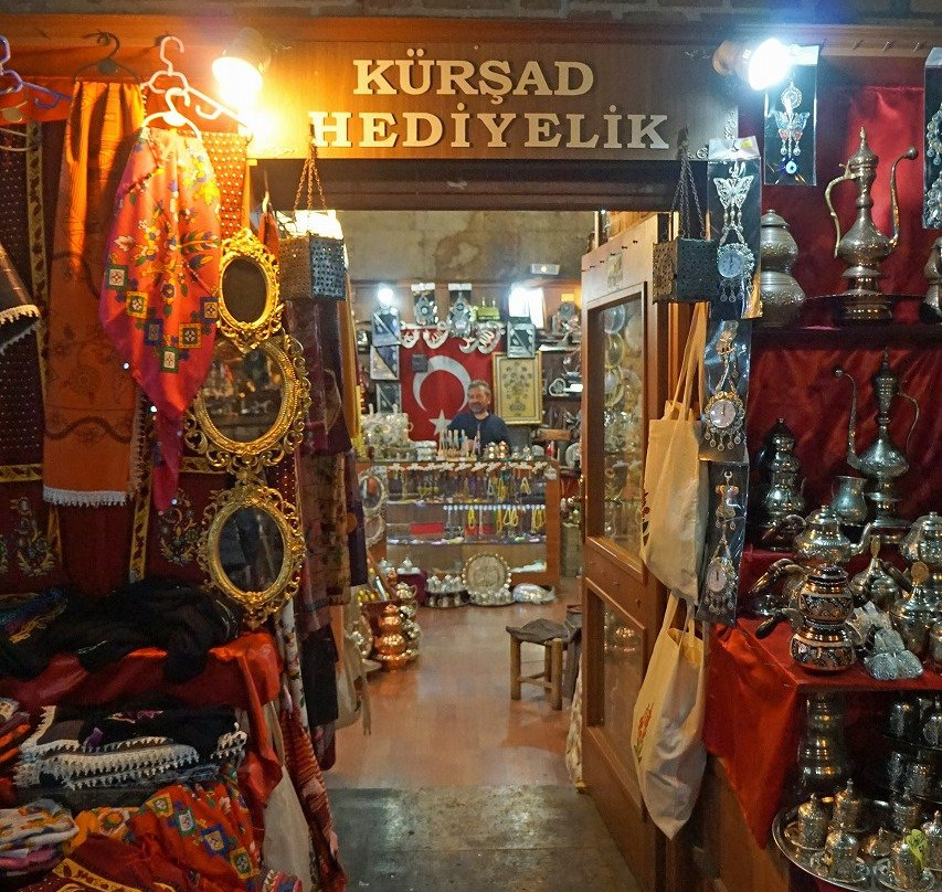 Sifaiye Medresesi-Sivas必去景点