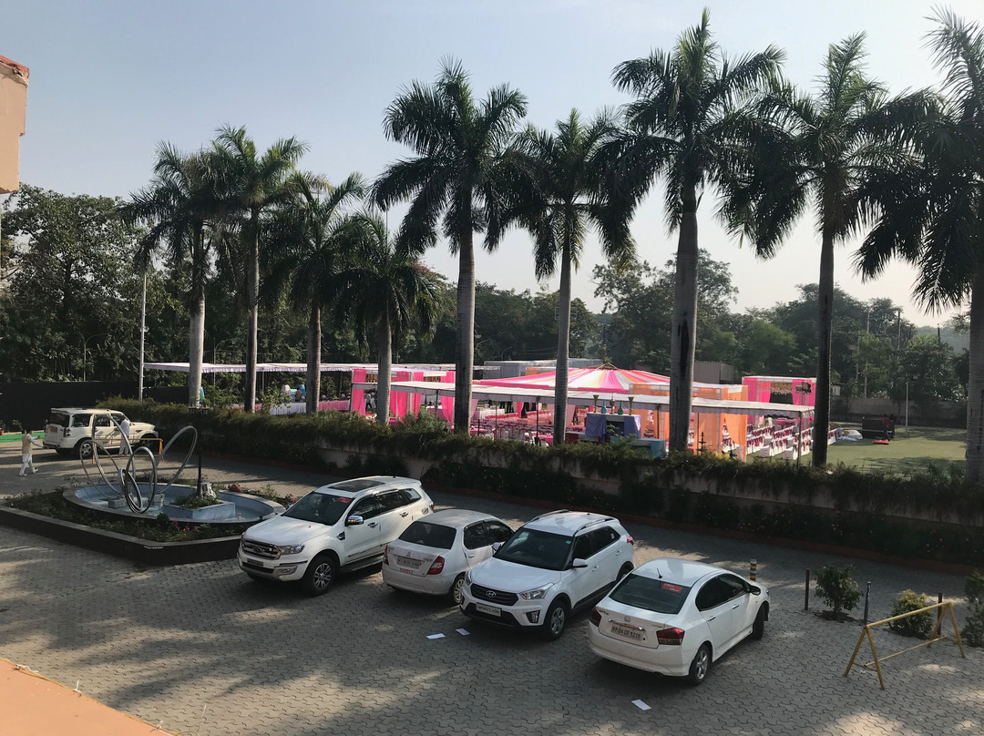 Enrise by Sayaji Bhopal主图