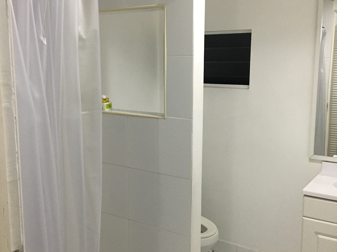 利瓜尼亚俱乐部酒店主图