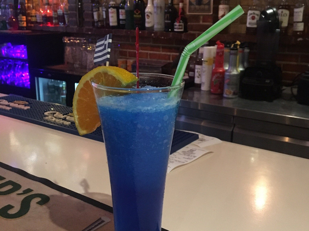 Sugarbush Kitchen & Cocktail Bar-阿雷克斯必去景点